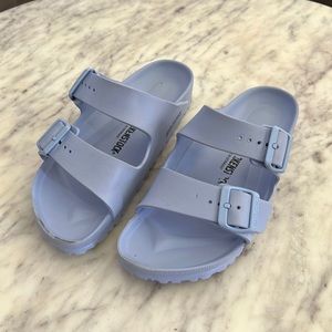 Birkenstock Arizona Essentials Slide Sandal - Women's (Size 39) 8/8.5 Womens
